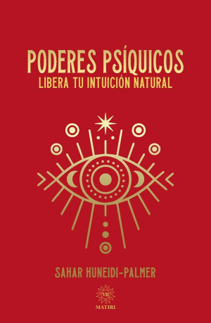 PODERES PSIQUICOS - MATIRI